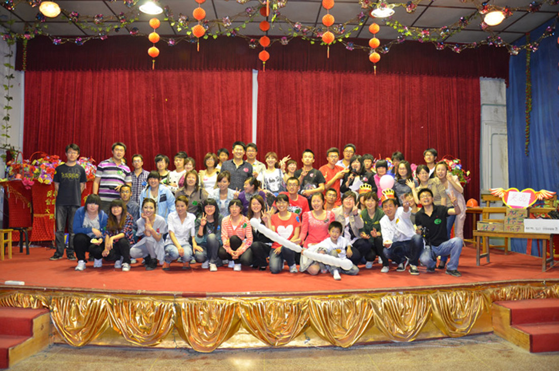 走进第二期大学生活动日(1)(图5) 走进第二期大学生活动日(1)(图5)