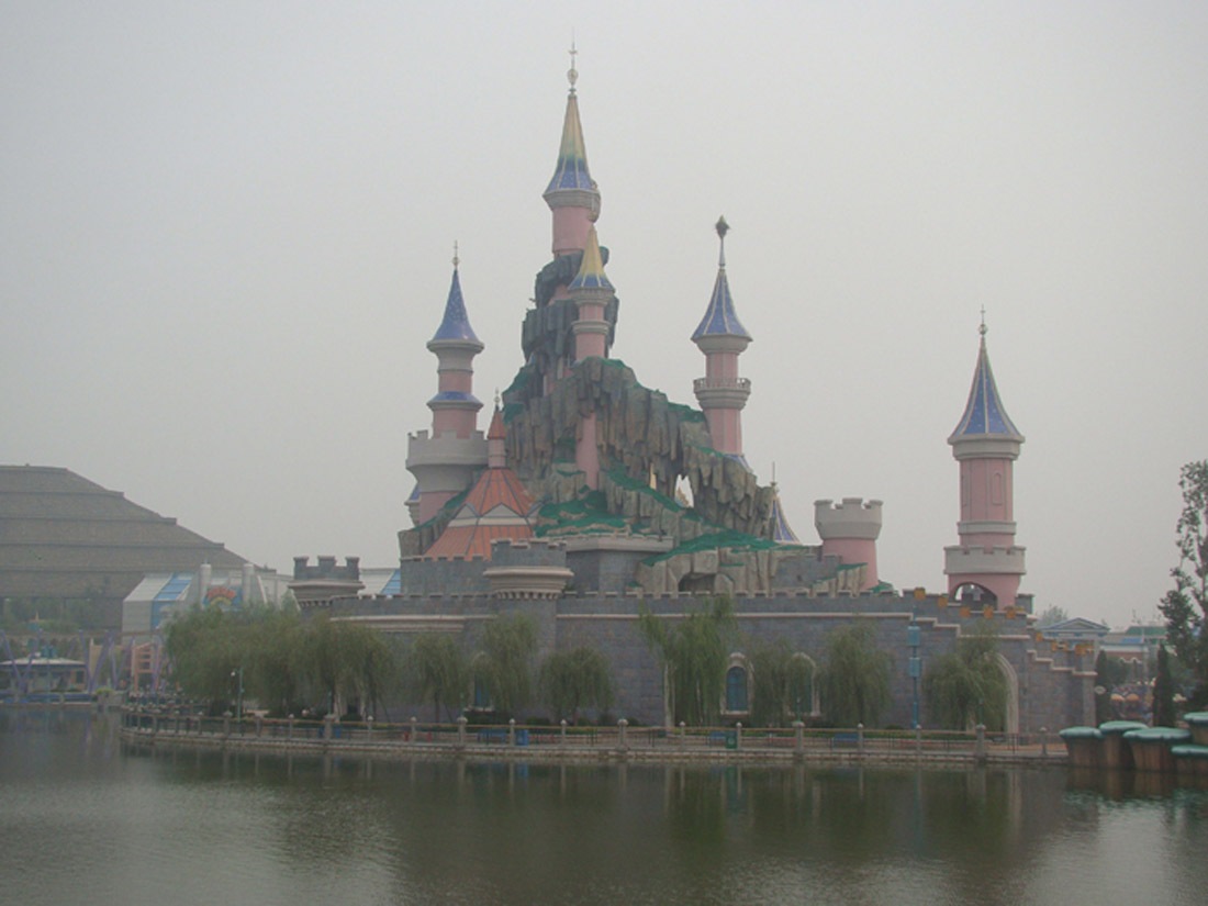 夏令营四日游,玩乐中学知识(图1) 夏令营四日游,玩乐中学知识(图1)