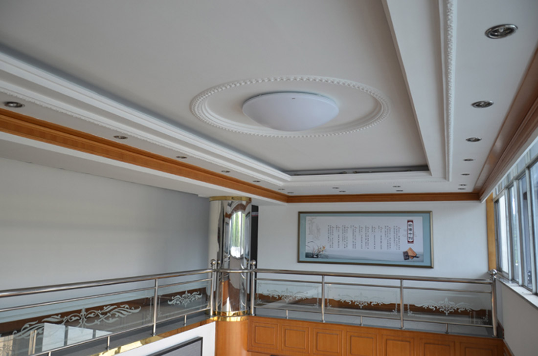 和谐创造完美 精品始于责任 —看蓬建益盛装饰有限公司的经营理念(图2) 和谐创造完美 精品始于责任 —看蓬建益盛装饰有限公司的经营理念(图2)