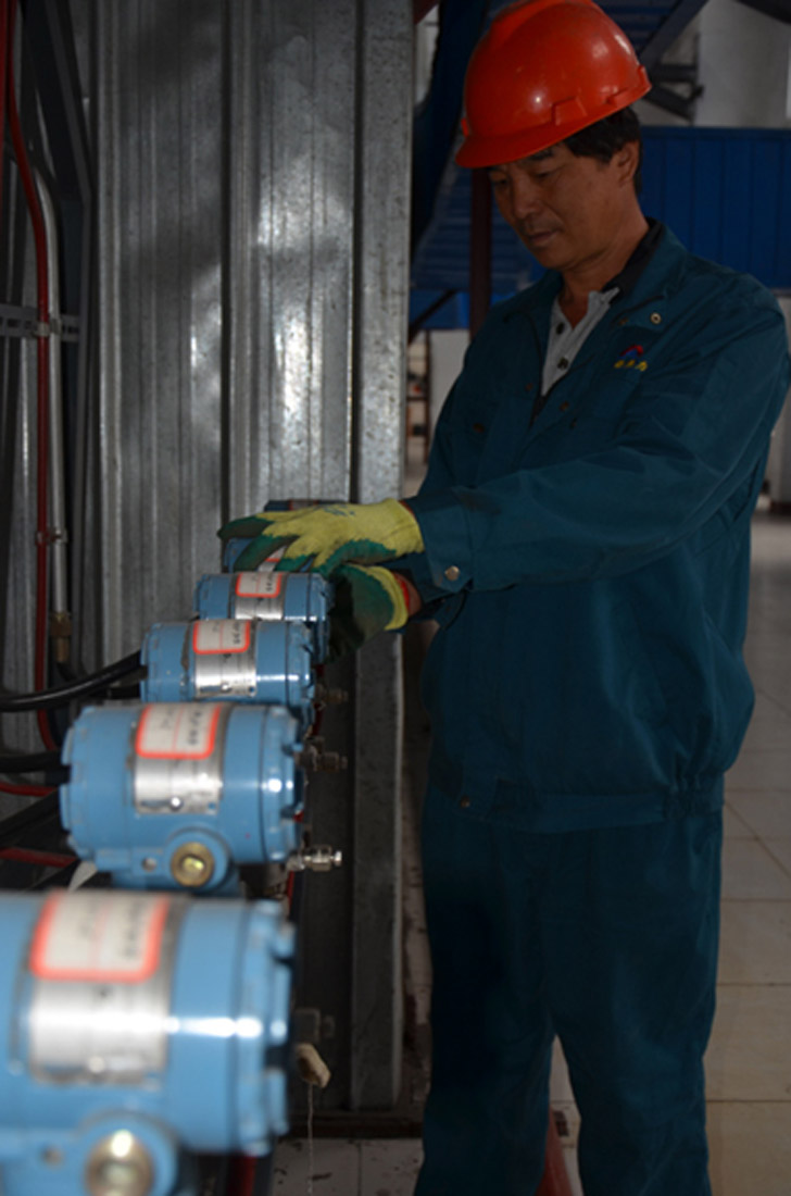 供暖准备基本就绪 今冬取暖更环保(图1) 供暖准备基本就绪 今冬取暖更环保(图1)