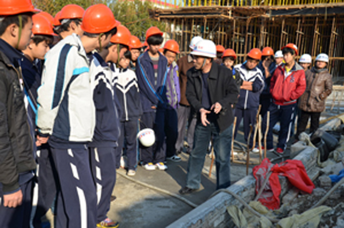 工地现场学防水小技术大储备(图1) 工地现场学防水小技术大储备(图1)