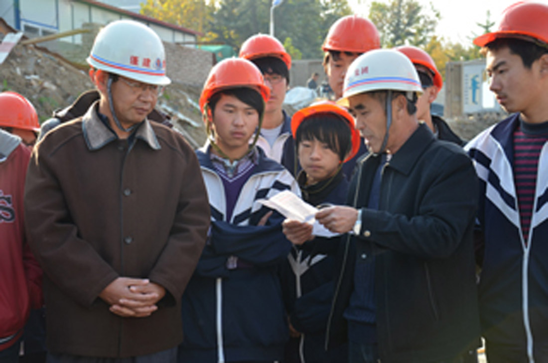 工地现场学防水小技术大储备(图2) 工地现场学防水小技术大储备(图2)