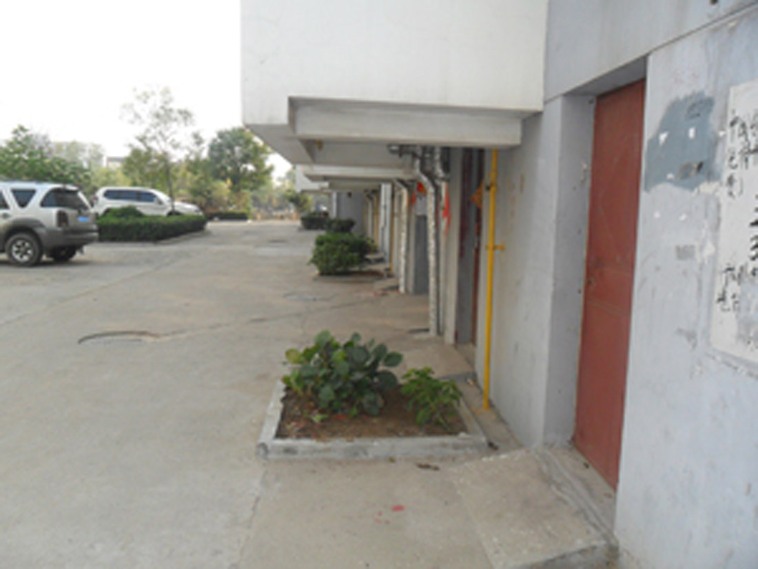 水城新区换新颜(图2) 水城新区换新颜(图2)