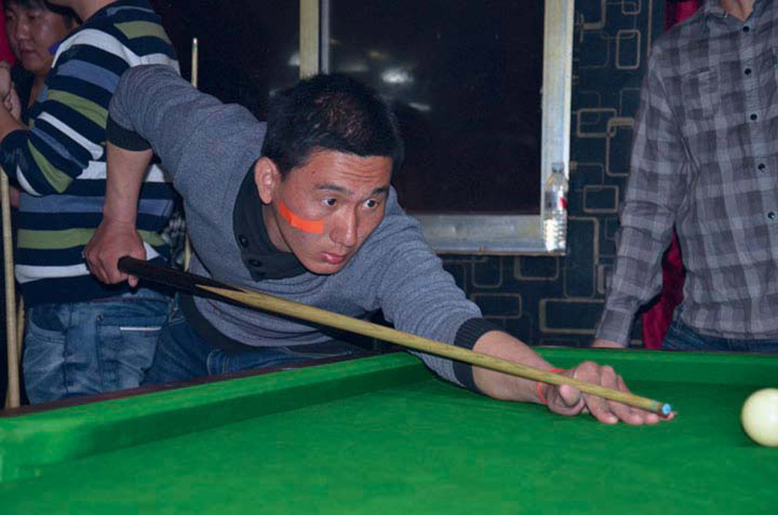 “三月,男人也过节”——记集团公司第九期大学生活动日(图3) “三月,男人也过节”——记集团公司第九期大学生活动日(图3)