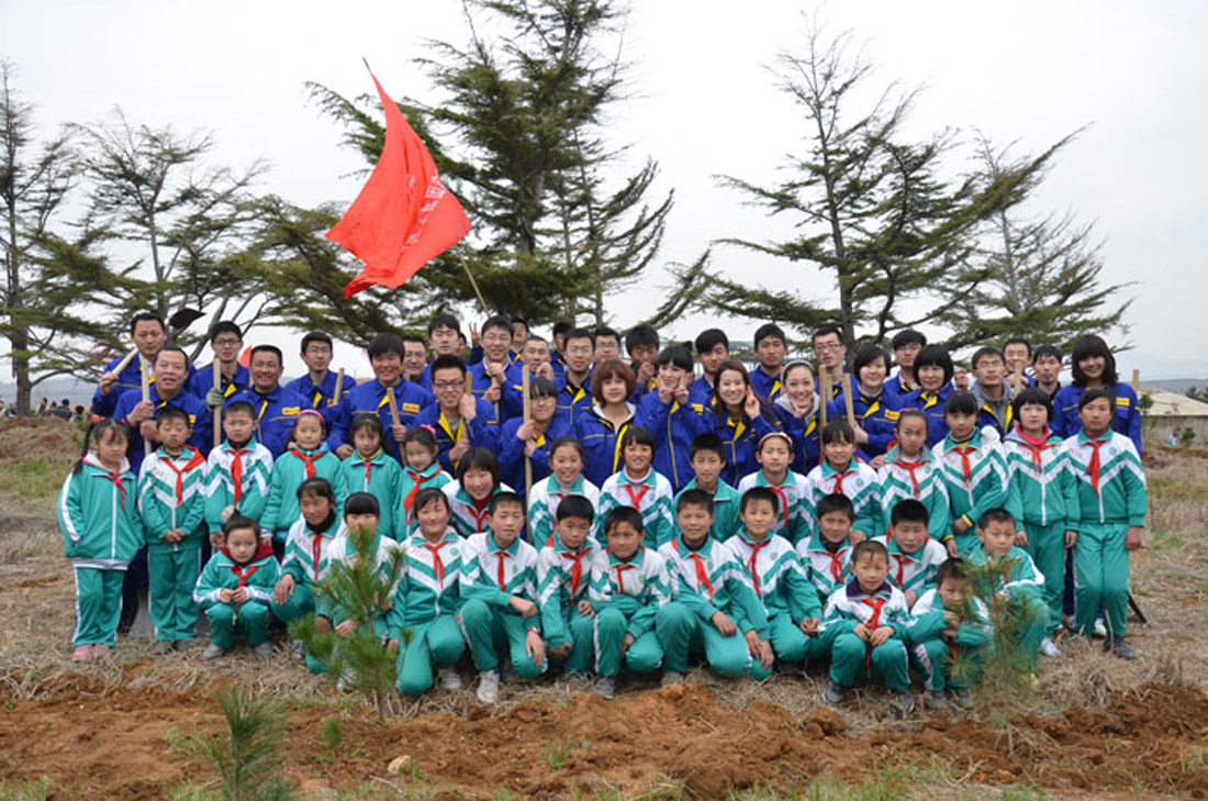 “心愿直通车,相约爱心林” ——集团公司关爱儿童成长(图1) “心愿直通车,相约爱心林” ——集团公司关爱儿童成长(图1)