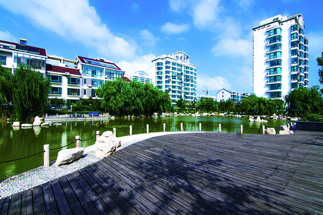 海梦苑(图2) 海梦苑(图2)