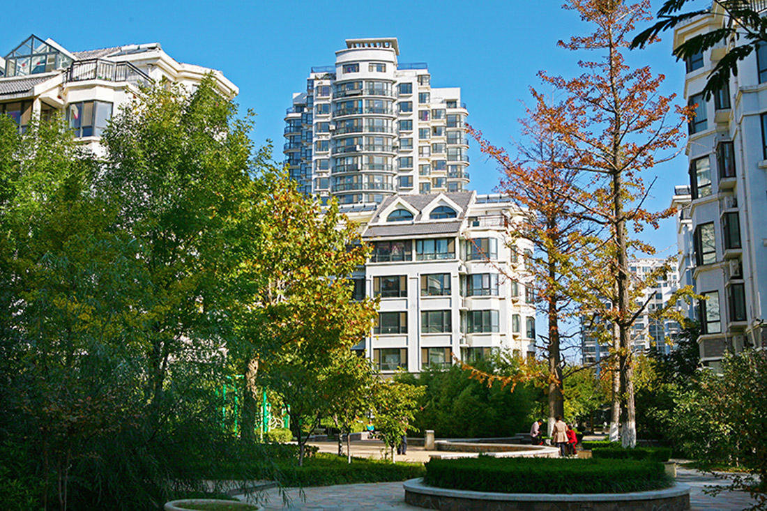 海韵苑(图2) 海韵苑(图2)